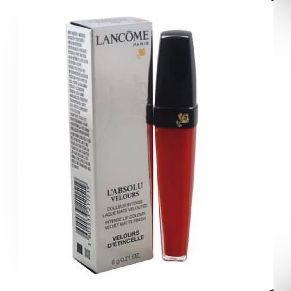 Lancôme | L’absolu Velours Lipstick